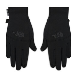 The North Face Handschuhe The North Face Etip Recyd Glove NF0A4SHBJK31 Schwarz