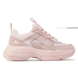 

Снікерcи Calvin Klein Jeans Maya B4R1653 Crystal Pink, Рожевий