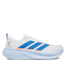 adidas Laufschuhe adidas Supernova Glide Running Shoes KJ1869 Weiß
