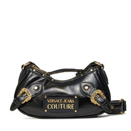 Versace Jeans Couture Bolso Versace Jeans Couture 75VA4BFK ZS442 Negro