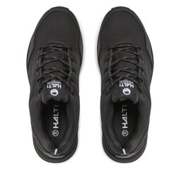 

Трекінгові черевики Halti Retki Low Dx M Walking 054-2911 P99, Чорний