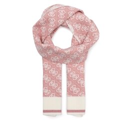 Guess Šál Guess AW9978 WOL03 ROS