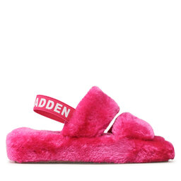 

Тапочки Steve Madden, Рожевий