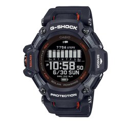 Casio Smartklocka Casio GBD-H2000-1AER Black
