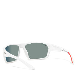 

Сонцезахисні окуляри Uvex Sportstyle 233 P S5320978830 White Mat, Білий