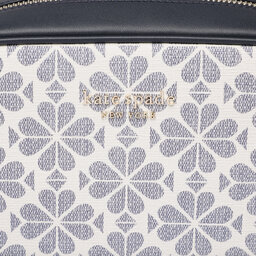 

Сумка Kate Spade Spd Lfr Inf Md Cmra PXR00075 Slate Blue 403, Білий