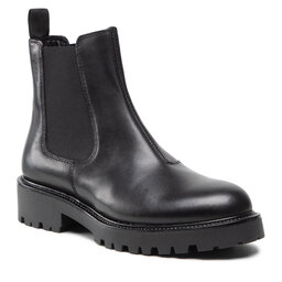 Vagabond Jātnieku stila puszābaki Vagabond Kenova 5241-501-20 Black