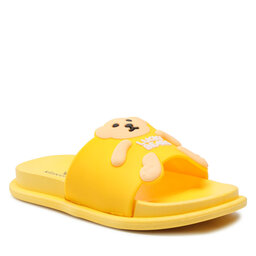 Keddo Klapki Keddo 527689/02-03 Yellow