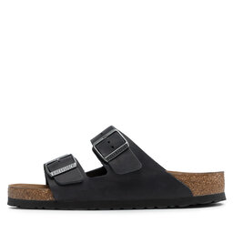 

Шльопанці Birkenstock Arizona Bs 0552111 Black, Чорний