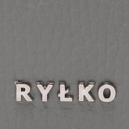 

Сумка Ryłko R30079TB Szary 7XS, Сірий