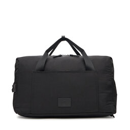 Calvin Klein Jeans Krepšys Calvin Klein Jeans Metro Nylon Conv Weekender Bp Ny LV04G3104G Juoda