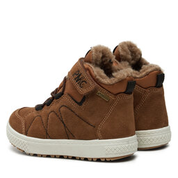 

Черевики Primigi GORE-TEX 4887011 M Cuoio/Cuoio, Коричневий