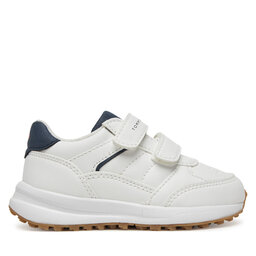 Tommy Hilfiger Αθλητικά Tommy Hilfiger T1X9-33871-1355 M Λευκό