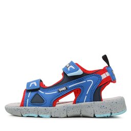 

Босоніжки Primigi 3971822 Royal-Red, Голубий
