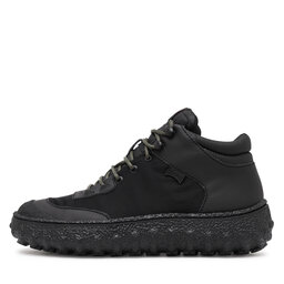 

Черевики Camper K300478-001 Black, Чорний