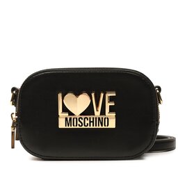 LOVE MOSCHINO Дамска чанта LOVE MOSCHINO JC4028PP1HLK0000 Nero