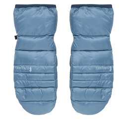 Cotopaxi Skihandschuhe Cotopaxi Down Mitten F24469U933 Blau