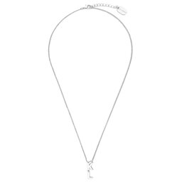 KARL LAGERFELD Colier KARL LAGERFELD 225W3929 Silver