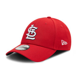 New Era Cappellino New Era The League Stlcar G 12380514 Rosso