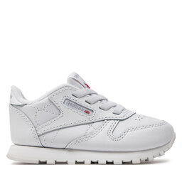 Reebok Sneakersy Reebok Classic Leather FZ2093 Biały