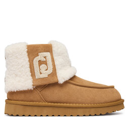 Liu Jo Schneeschuhe Liu Jo Jil 13 SF6145 P0306 Braun