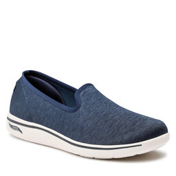 Skechers Lågskor Skechers Perceived 136564/NVY Navy