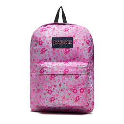 JanSport Plecak JanSport Superbreak One EK0A5BAGW211 Baby Blossom