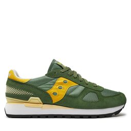 Saucony Αθλητικά Saucony Shadow Original S2108-880 Πράσινο