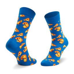 

Високі шкарпетки unisex Happy Socks SPIZ01-6300 Голубий
