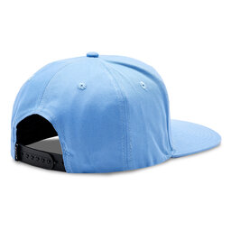 

Бейсболка Poler 223ACU7201 Soft Blue, Голубий