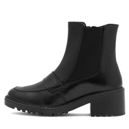 

Ботильйони Sergio Bardi SERGIO BARDI-WB-C1050-01SB Black, Чорний