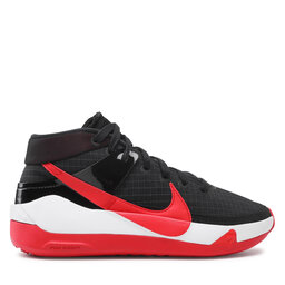 

Взуття Nike KD13 CI99480 002 Black/Black/White, Чорний