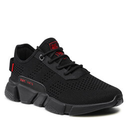 Big Star Shoes Sneakers Big Star ShoesBig Star Shoes JJ274273 Black