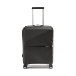 American Tourister Kleiner Koffer American Tourister Airconic 128186-0581-1INU Onyx Black