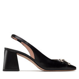 

Босоніжки Boss Charlotte Sling70E-C 50475596 10195165 01 Black 001, Чорний