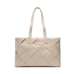 Valentino Sac à main Valentino Ibiza VBS6V501 Off White