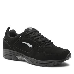 Bagheera Sportcipő Bagheera Challenger 86393-7 C0100 Black