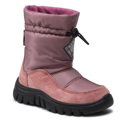 Naturino Schneeschuhe Naturino Varna 0013001268.01.0M01 Rose