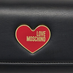 

Сумка LOVE MOSCHINO JC4225PP1ILN200A Nero, Чорний