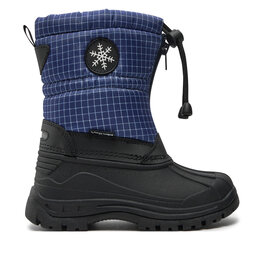Vertigo Alpes Botas de nieve Vertigo Alpes Nisky Azul