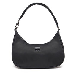 Tommy Jeans Geantă Tommy Jeans AW0AW16984 Negru