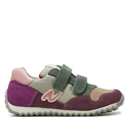 Naturino Sneakers Naturino Sammy 2 Vl. 0012016558.01.1I46 S Multicolore