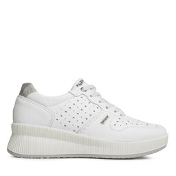

Снікерcи IGI&CO 3652100 White, Білий