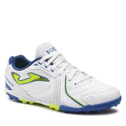 Joma Čevlji Joma Dribling 2302 DRIS2302TF White
