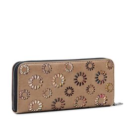 

Великий жіночий гаманець Desigual 23WAYP17 6030, Коричневий