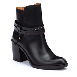 Pikolinos Stivaletti Pikolinos W7Y-8940 Black 000