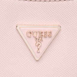 

Сумка Guess Noelle (ZG) HWZG78 79180 LTR, Рожевий