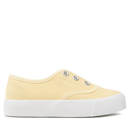 

Кросівки Nelli Blu CSS20379-07 Yellow, Золотий