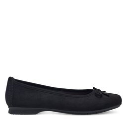Jana Bailarinas Jana 8-22164-41 Negro