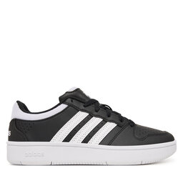 adidas Sneakers adidas Hoops Classic J KI1072 Schwarz